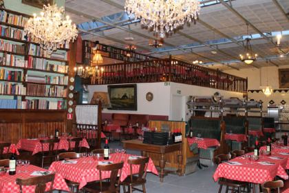 Mozart, More Than Just Ribs