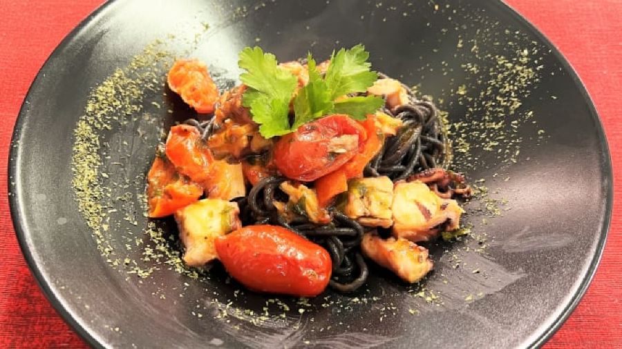 Antica Osteria San Pietro 1850