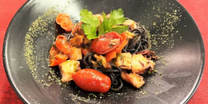 Antica Osteria San Pietro 1850