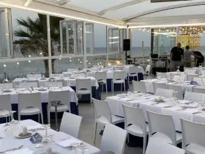 Lido Ristorante Trocadero