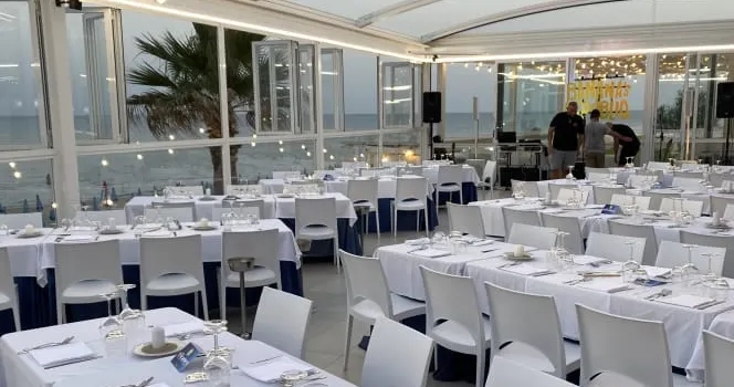 Lido Ristorante Trocadero