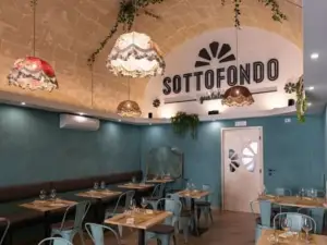 Sottofondo Gustoteca