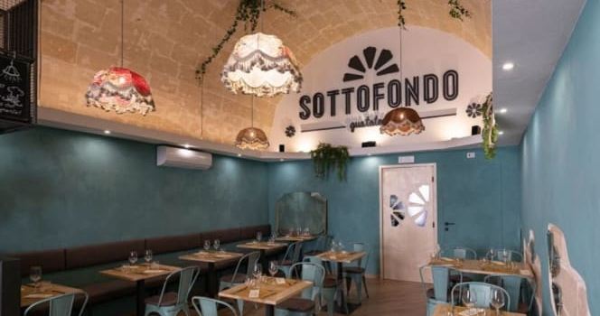 Sottofondo Gustoteca