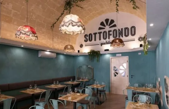 Sottofondo Gustoteca