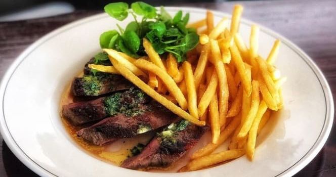 Mulgrave Country Club's Country Bistro