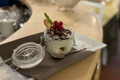 Ristorante Dante e Beatrice