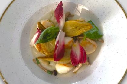 La Bastide de Venelles