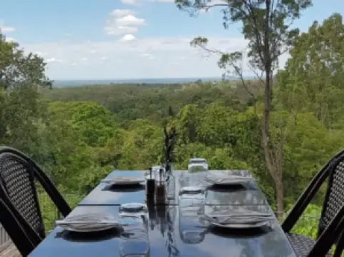 Schembrae's at Kurrajong