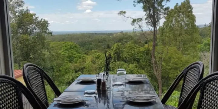 Schembrae's at Kurrajong