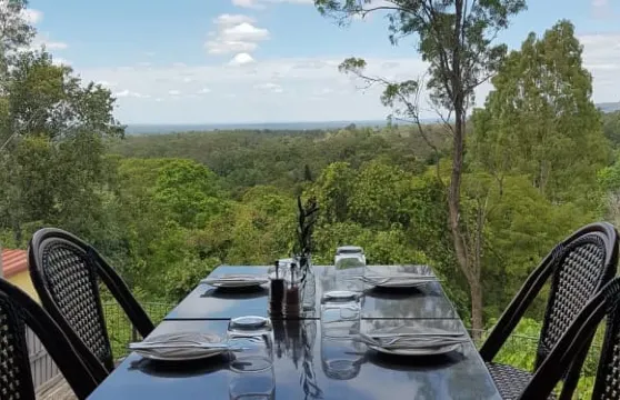 Schembrae's at Kurrajong