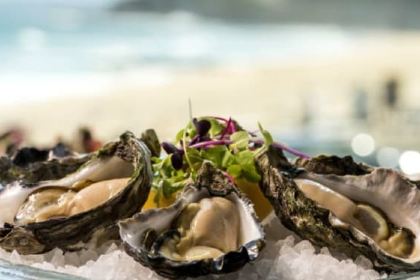 Jonah's On The Beach