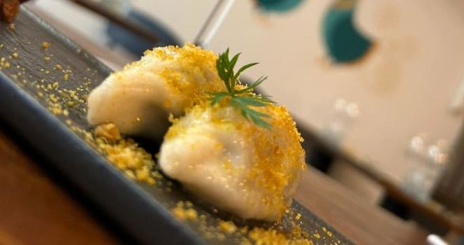 Ta Bonu - Le Mani In Pasta