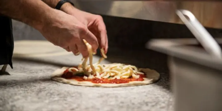 Ristorante La Boiola