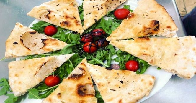 Pizzeria il Ritrovo