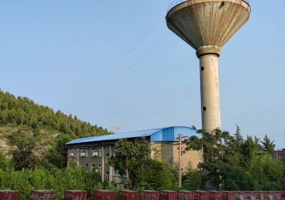 明月山風景区