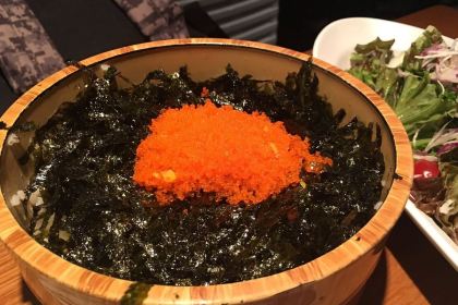 Myth Jakbol - Seoul Hongdae Bonjeom