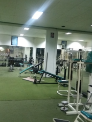 Polabugar Sport Center