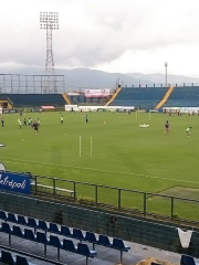 José Rafael "Fello" Meza Ivankovich Stadium