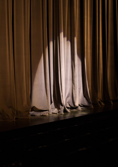 Good Night, and Good Luck | Winter Garden Theatre