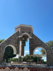 Parque Urbano Luis Donaldo Colosio