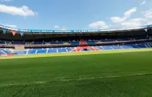 PSG Stadium Tour