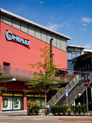 Cineplex Erding