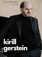 Piano Recital by Kirill Gerstein | Victoria Concert Hall