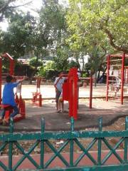 Amir Hamzah Park