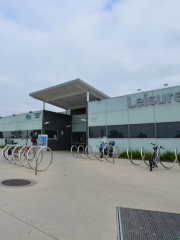 Leisurelink Aquatic and Recreation Centre