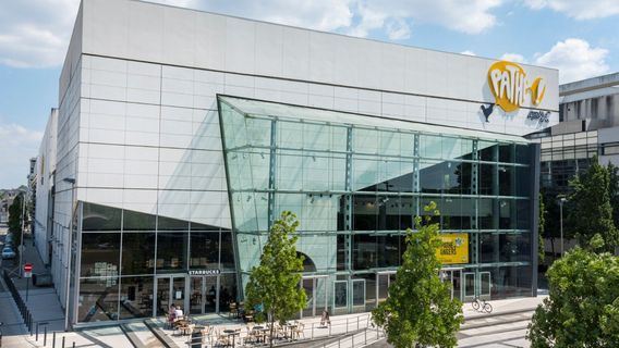 Pathé Angers