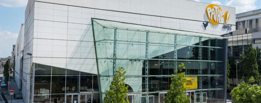Pathé Angers