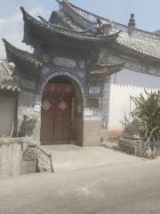 Yinguang Temple