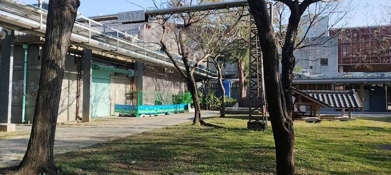 Taichung Railway Station/Miyahara Dessert Store