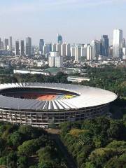 Gelora Bung Karno Complex