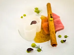 Popular Fine Dining in London