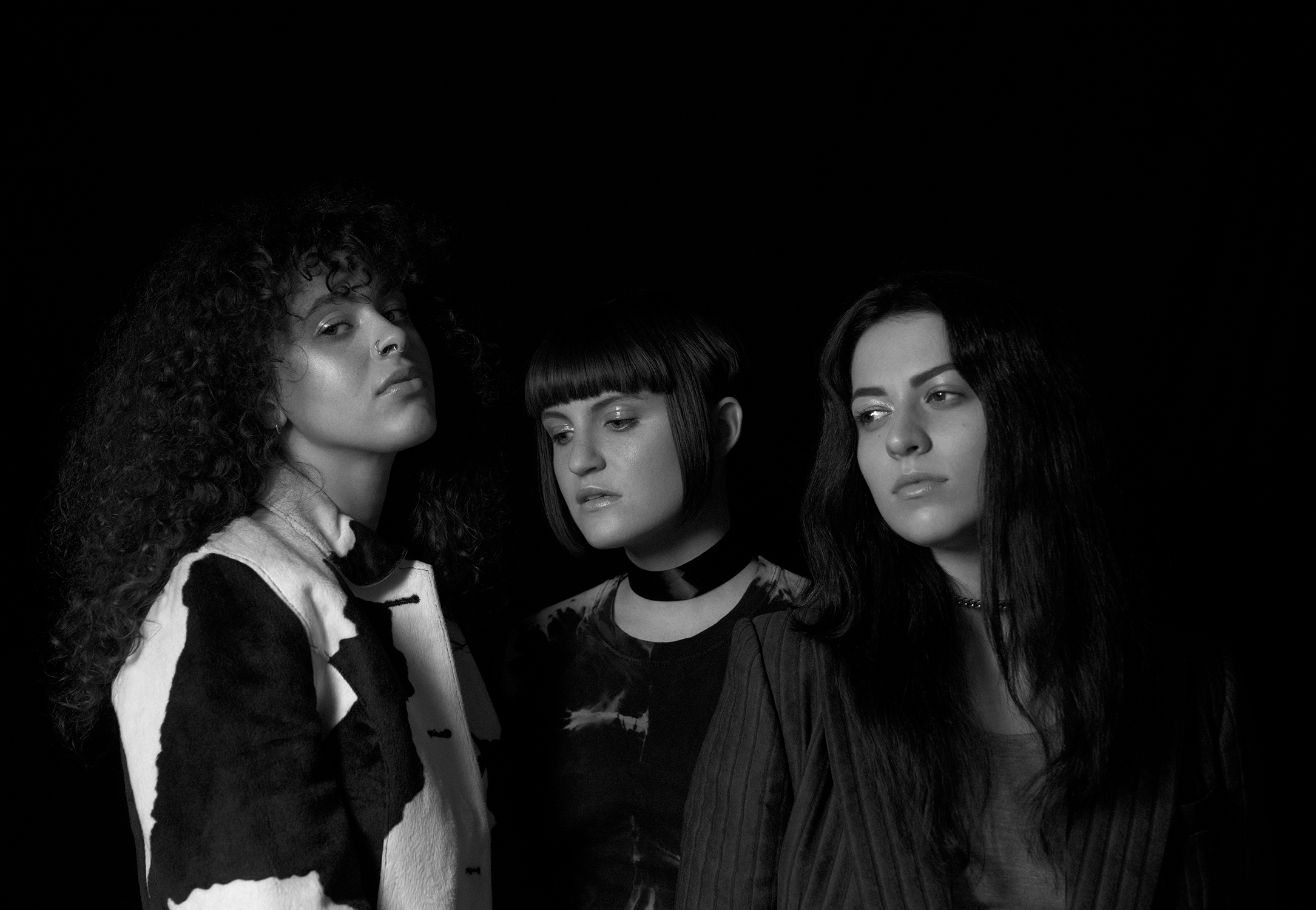 ニューヨーク | MUNA《Dancing On the Wall》ツアー | ミュージックホール・オブ・ウィリアムズバーグ