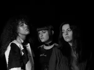 Austin | MUNA 2026《GETS SO HOT》Tour