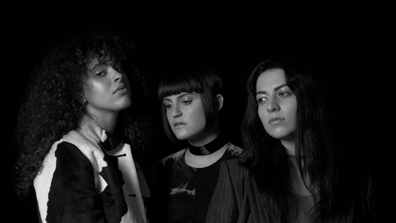 Phoenix | MUNA 2026《GETS SO HOT》Tour