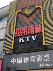 熱帶雨林ktv