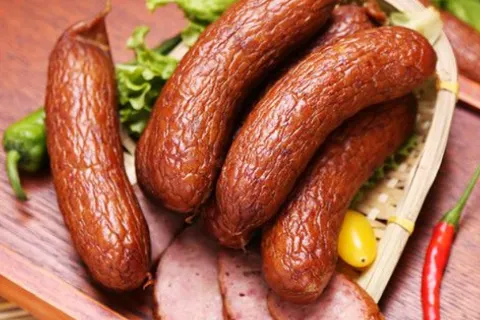 CHURIN LEADER FOODS