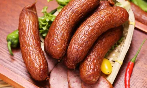 CHURIN LEADER FOODS