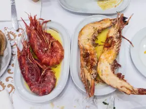 Top 20 Local Restaurants in Lisbon