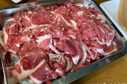 98k老火锅(中蒙店）
