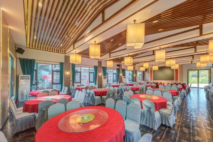 博罗县麻陂镇罗家农庄