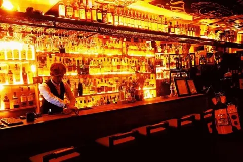 617 Single Malt Whisky Club