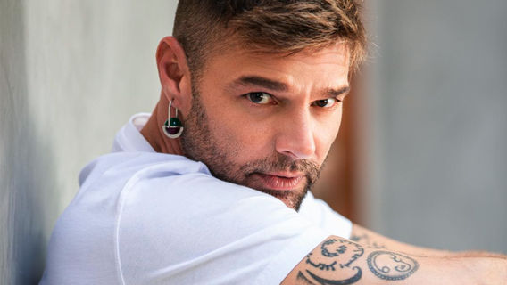 Riverside County | Ricky Martin 2026 Tour