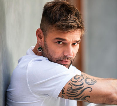 Riverside County | Ricky Martin 2026 Tour