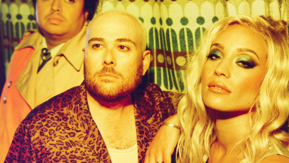 Austin | Bob Moses & Cannons: Afterglow Tour