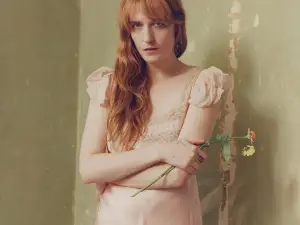 뉴캐슬 | Florence + The Machine 2026《The Everybody Scream》투어