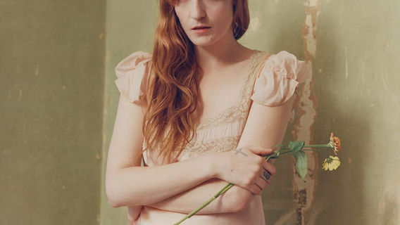 Sheffield | Florence + The Machine 2026《The Everybody Scream》Tour